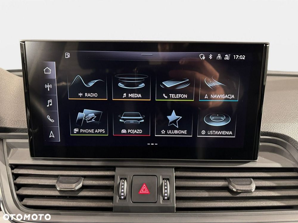 Audi Q5 40 TDI quattro S tronic - 24