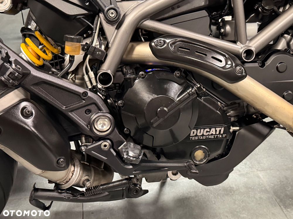 Ducati Hypermotard - 15