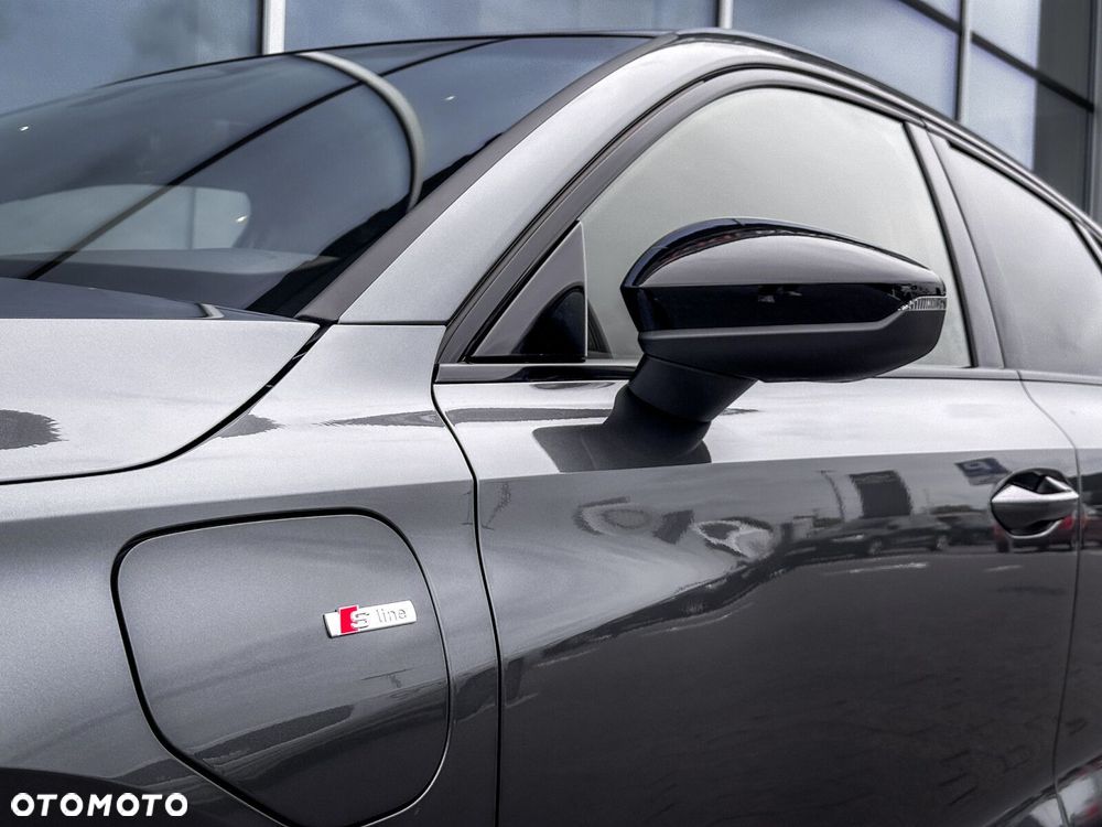 Audi A3 Sportback - 13