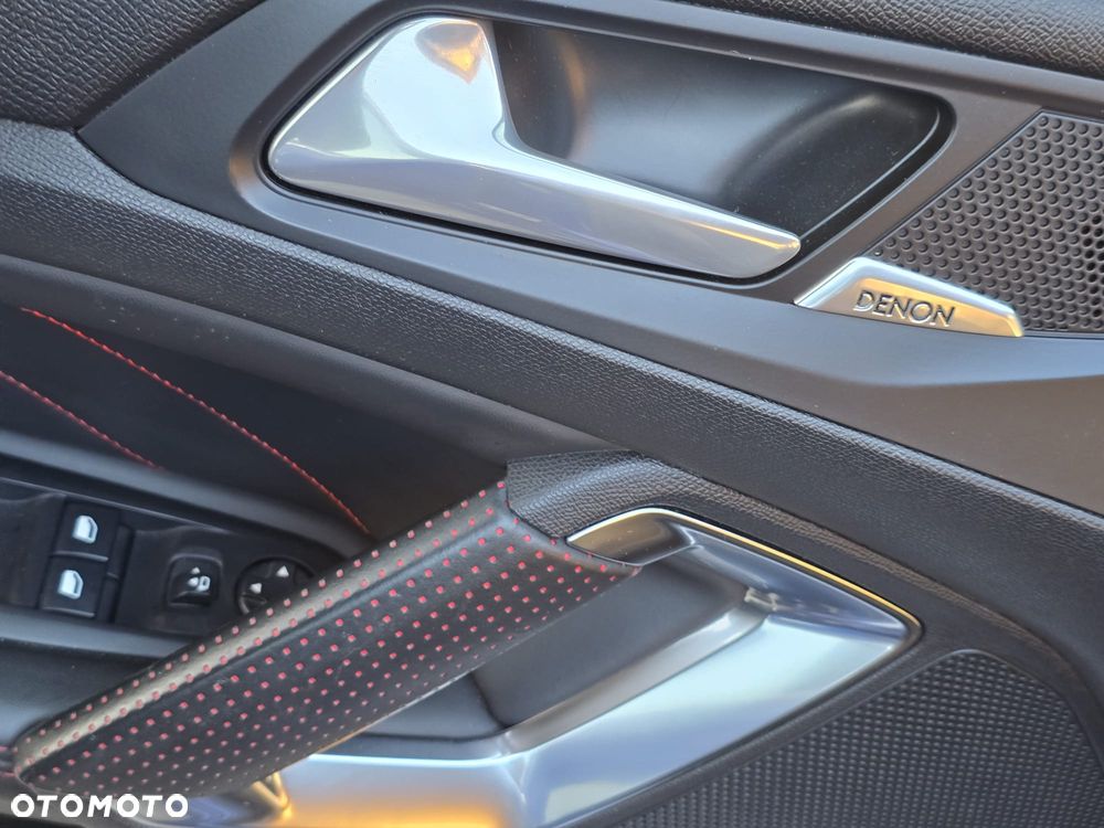 Peugeot 308 THP 205 Stop & Start GT - 30