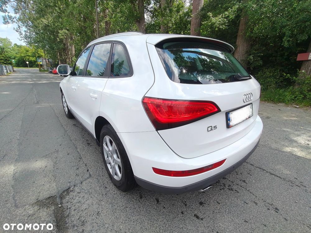 Audi Q5 2.0 TDI - 4