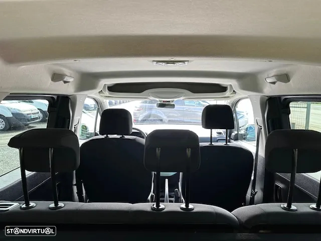 Citroën Berlingo 1.2 PureTech Feel - 16