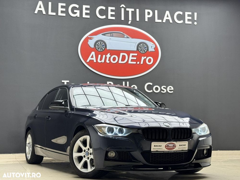 BMW Seria 3 - 2