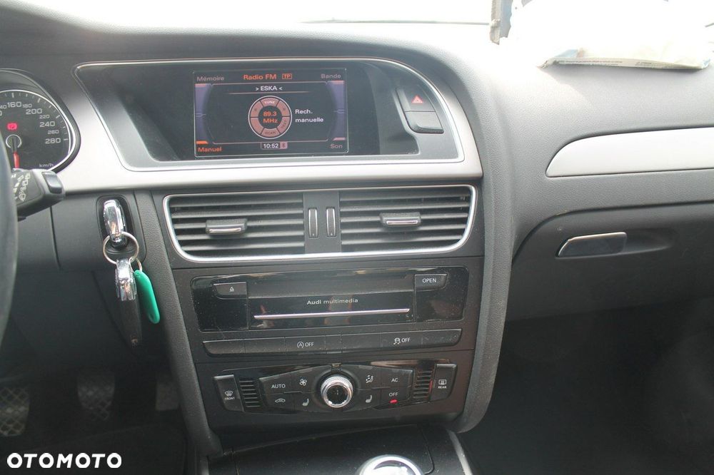 Audi A4 - 17