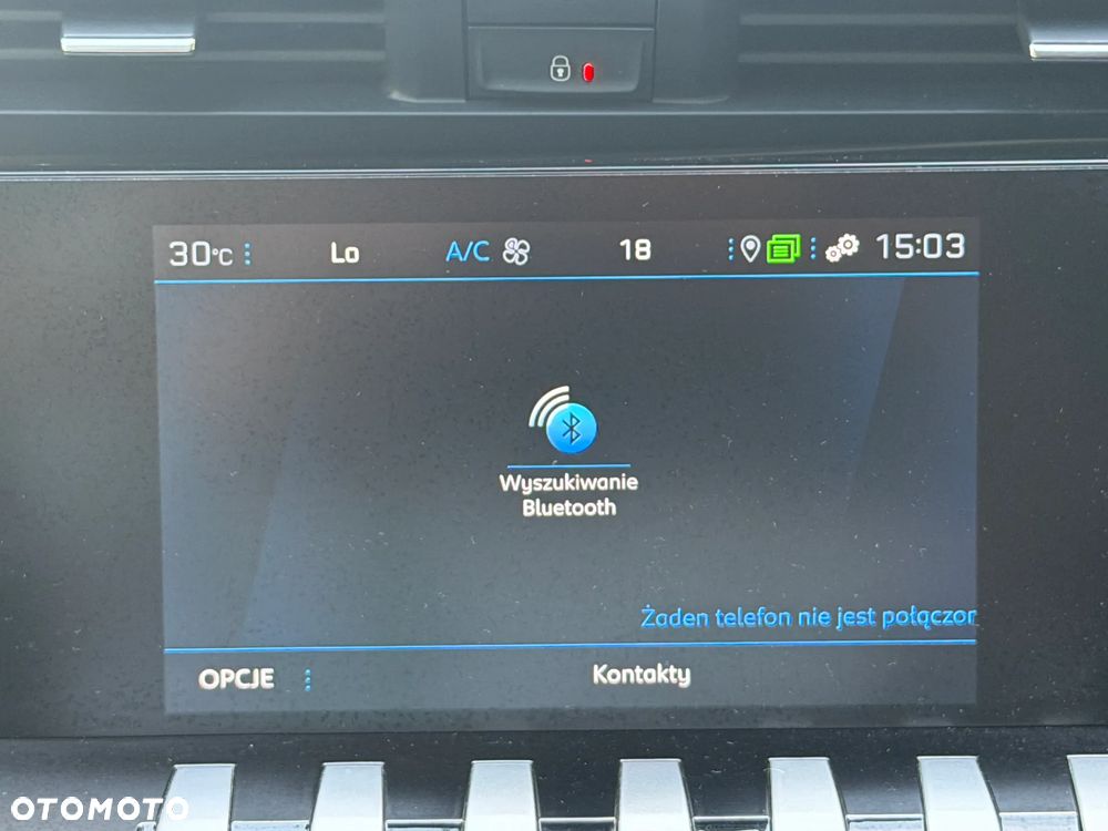 Peugeot 508 BlueHDi 130 Active - 15