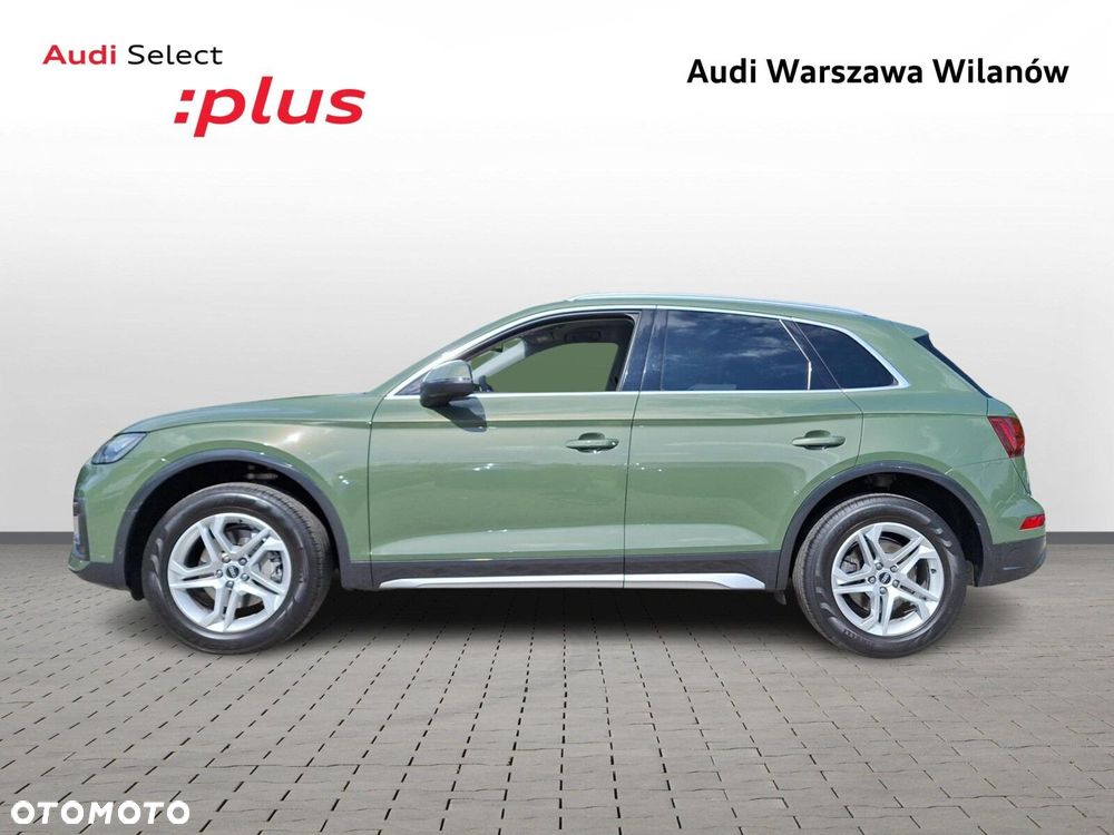 Audi Q5 - 2