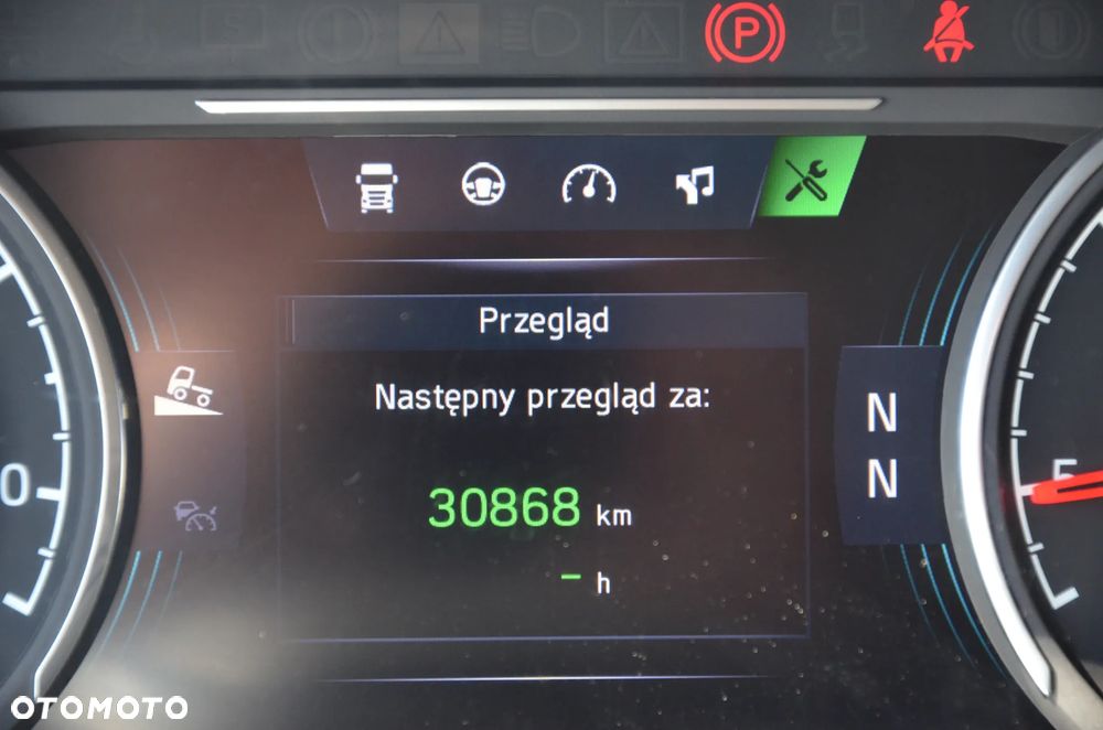 Scania R 500 / KLIMA P. / ACC / NAVI / ALCOA / FULL LED / 4 PODUSZKI / WAGA / DE 3860 - 25
