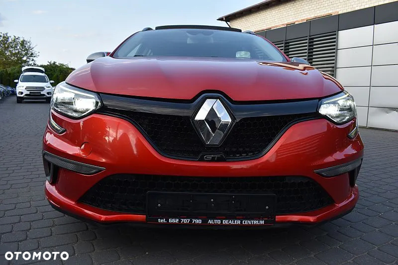 Renault Megane 1.6 TCe GT EDC - 5