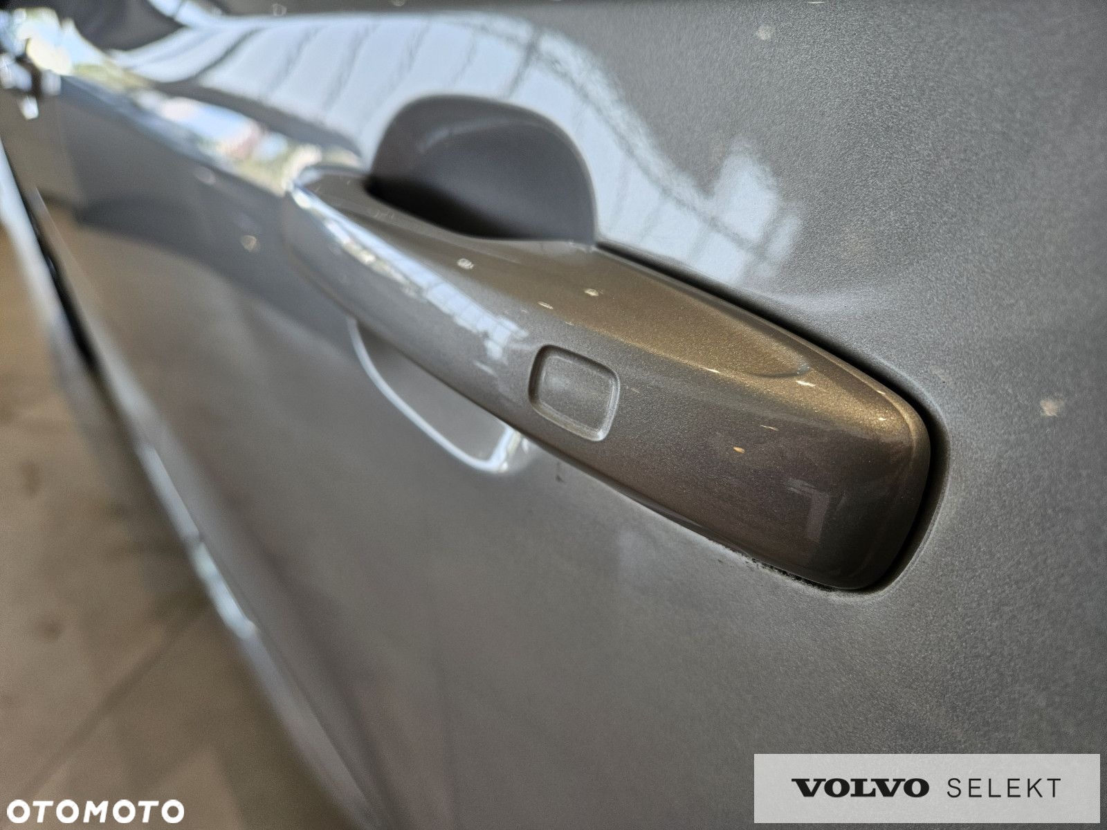 Volvo XC 60 - 10
