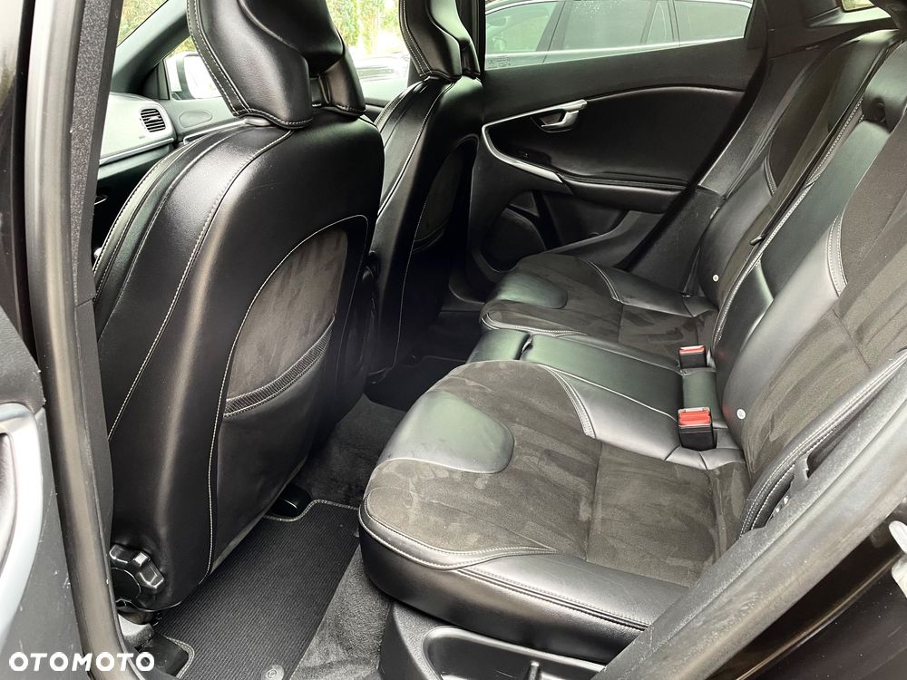 Volvo V40 D2 RDesign - 9