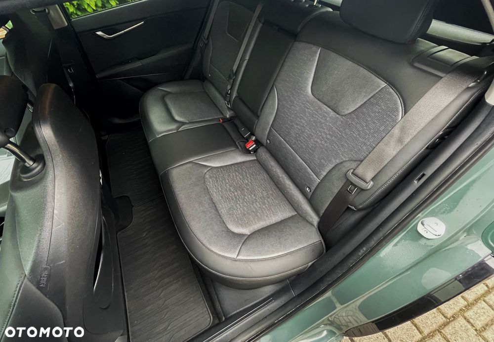 Kia Niro 64kWh XL - 20