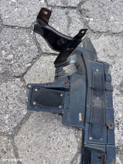 HONDA CR-V III POKRYWA SILNIKA OSŁONA 2,2 I-DTEC LIFT - 2