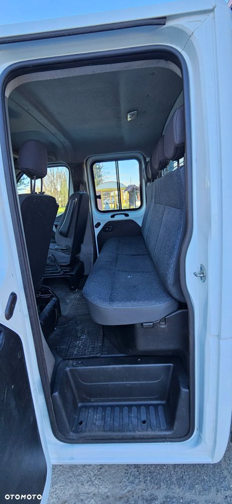 Opel Movano - 10