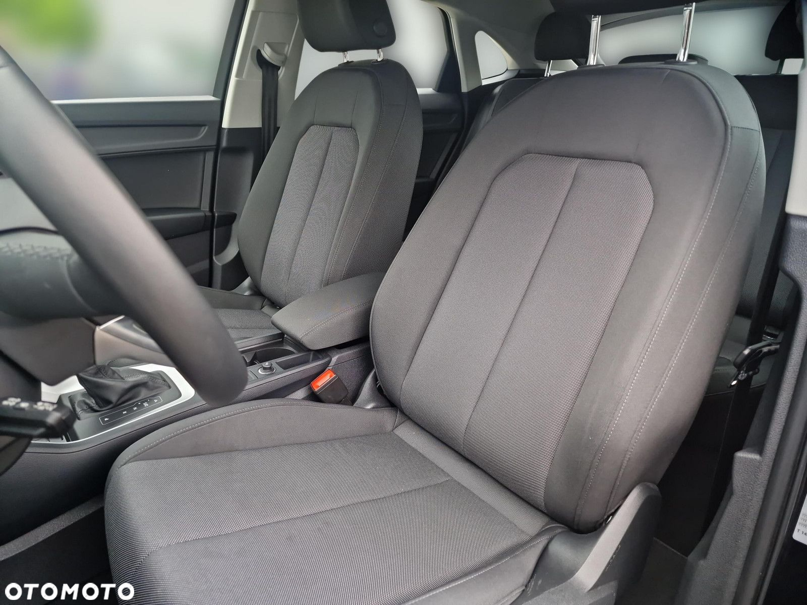 Audi Q3 Sportback - 11