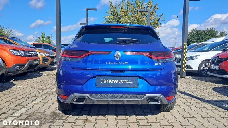 Renault Megane - 5