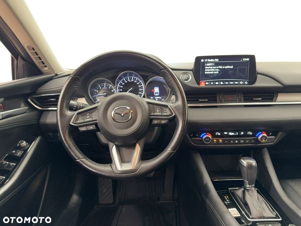 Mazda 6 2.0 SkyJoy - 9