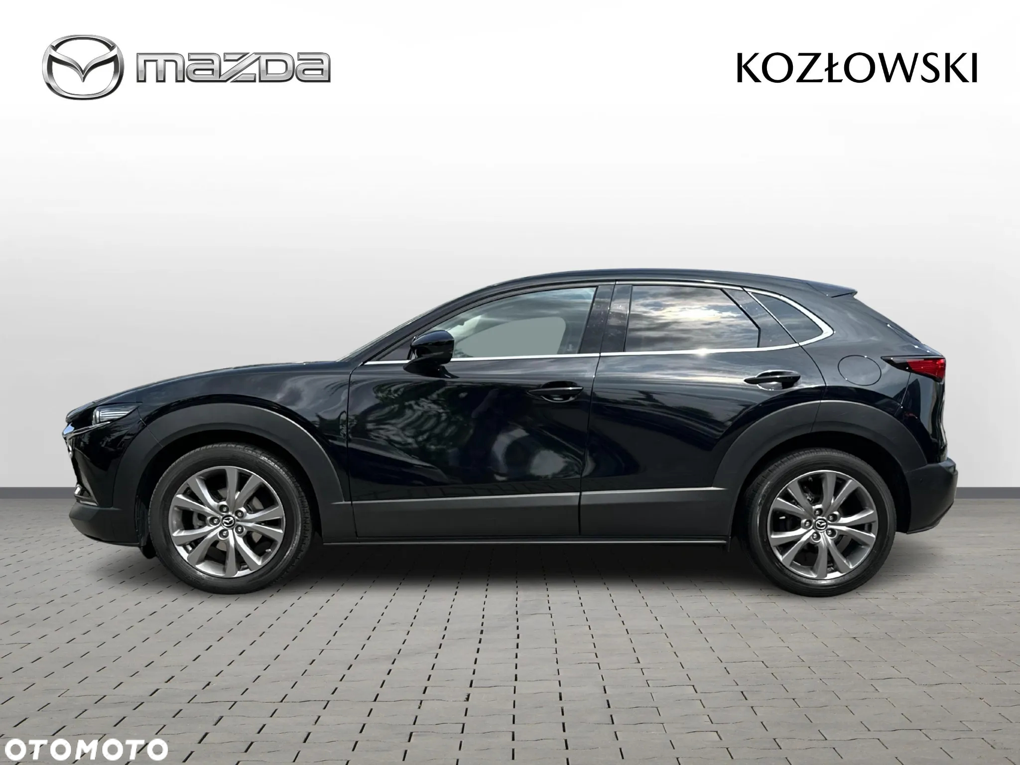 Mazda CX-30 - 8