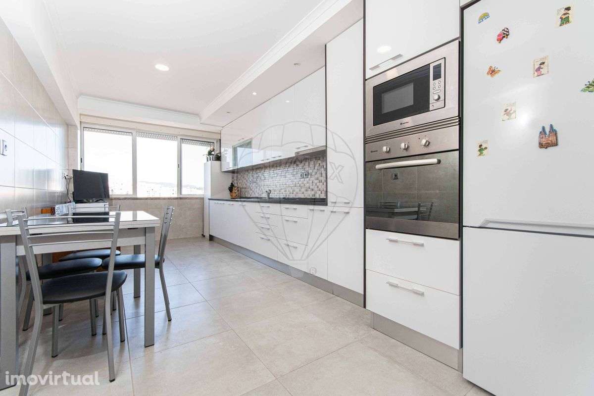 Apartamento T3 para venda - Grande imagem: 5/25