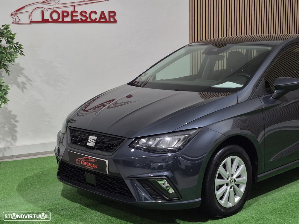 SEAT Ibiza 1.0 TSI Style - 2