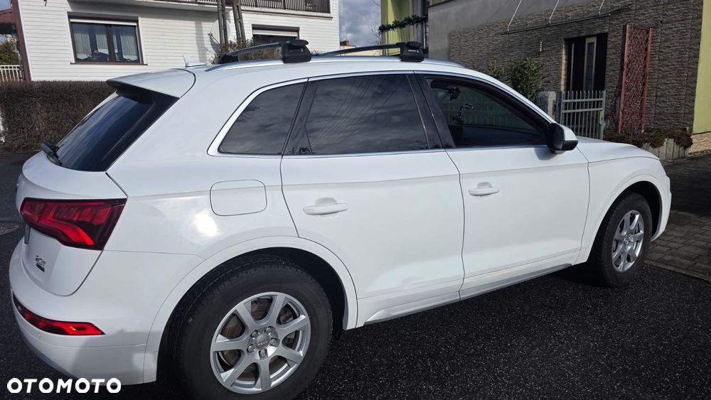 Audi Q5 2.0 TFSI Quattro S tronic - 17