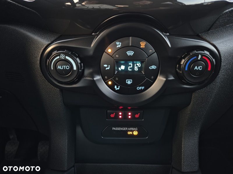 Ford EcoSport 1.0 EcoBoost TITANIUM - 15