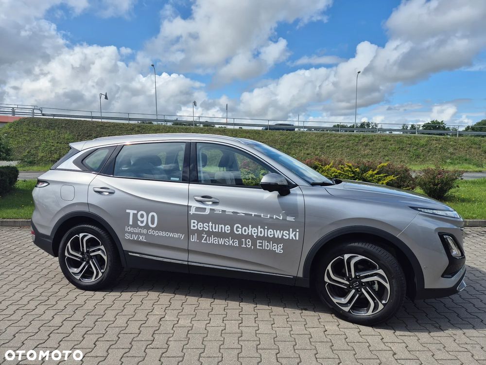 Bestune T90 2.0T Elegance