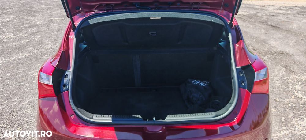 Hyundai i30 1.6 GDI 7DCT 5DR Highway - 18