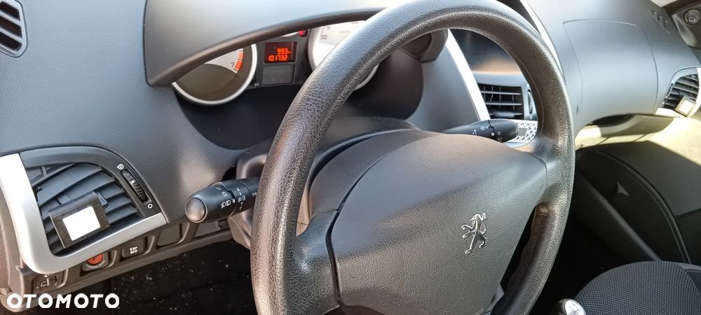 Peugeot 206 plus 75 - 9
