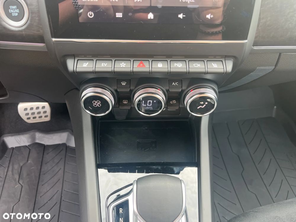 Renault Arkana 1.6 E-Tech Full Hybrid 145 Esprit Alpine MMT - 14