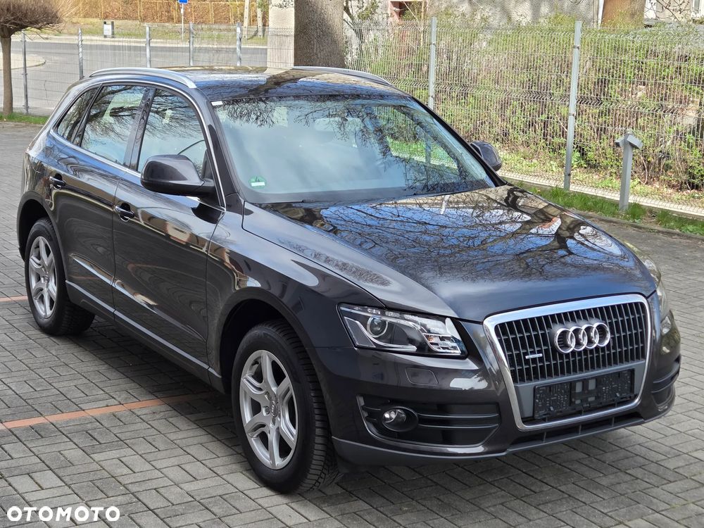 Audi Q5 - 10