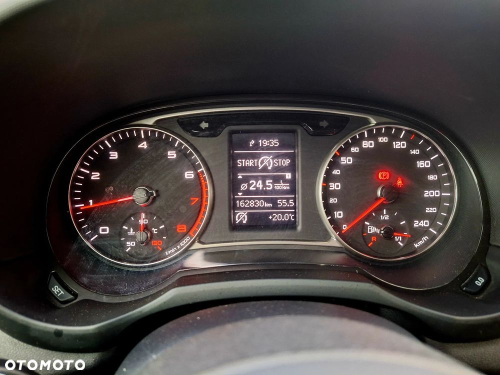 Audi A1 Sportback 1.0 TFSI ultra Design - 23