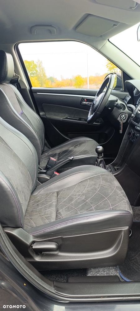Suzuki Swift - 19