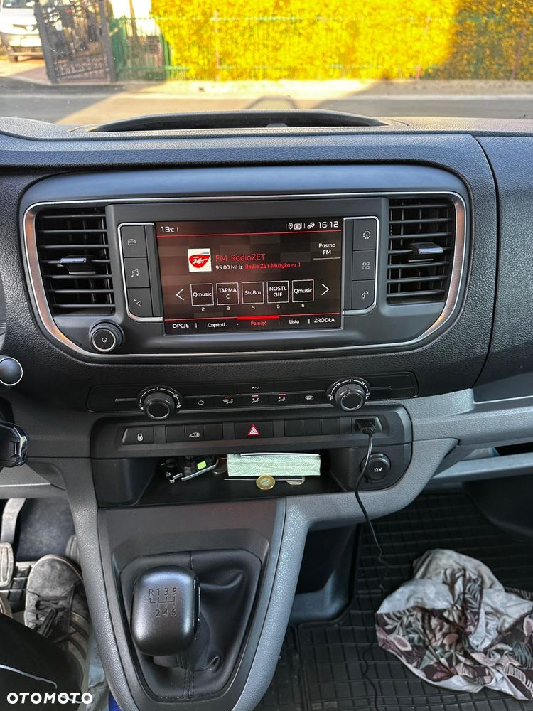 Citroën Jumpy Combi - 13