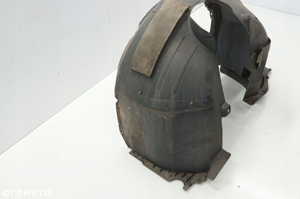 VW PASSAT B8 17R NADKOLE LEWY PRZÓD PRZEDNIE 3G0805969E 3G0805911S - 3