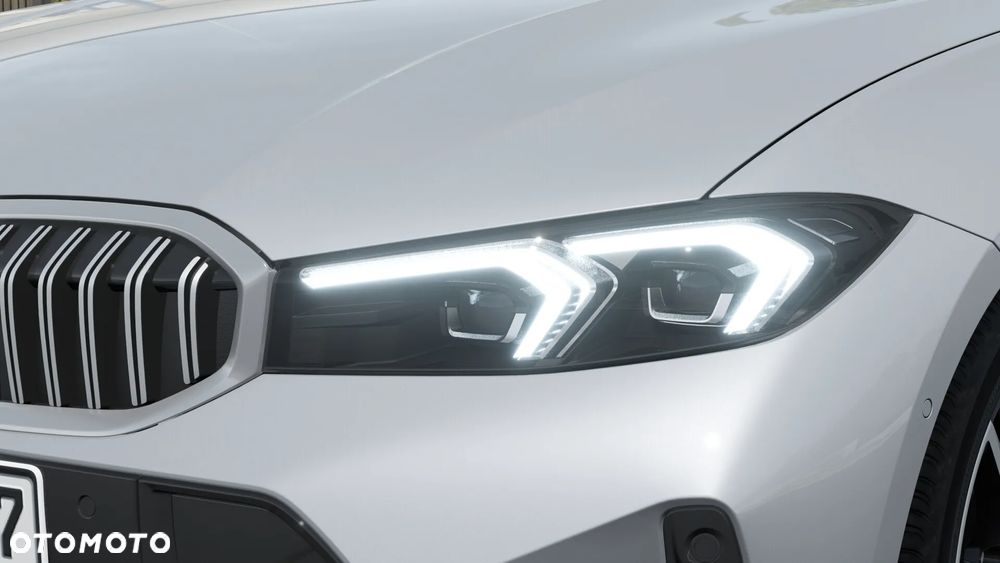 BMW Seria 3 318i M Sport - 6