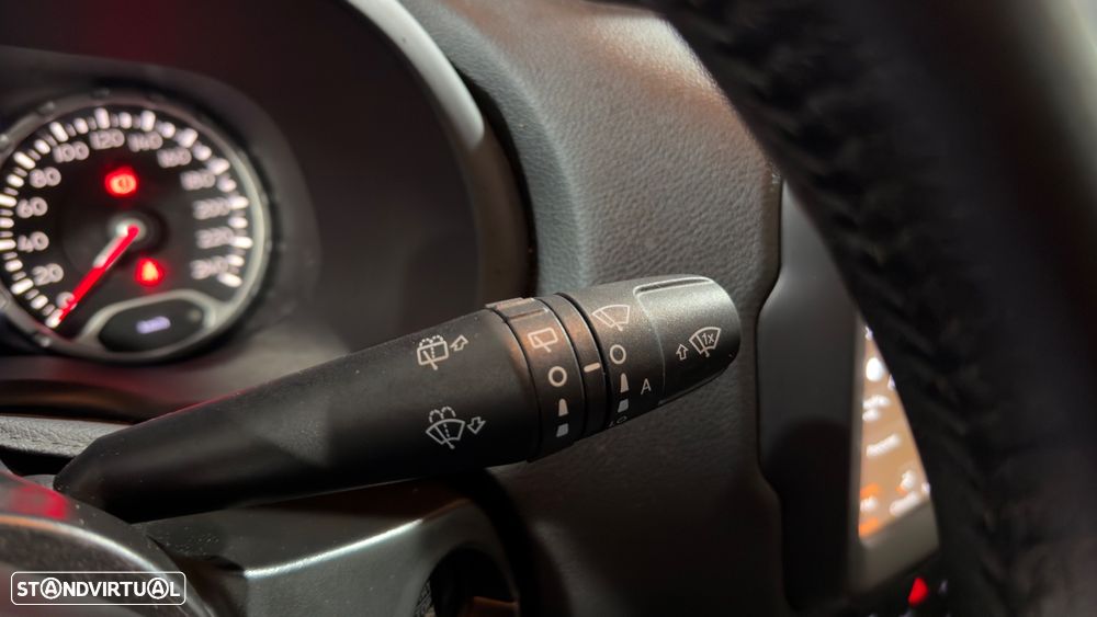 Jeep Renegade 1.0 T-GDI Limited - 24