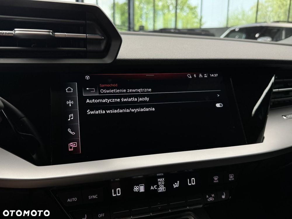 Audi A3 Sportback 35 TFSI mHEV S Line S tronic - 32