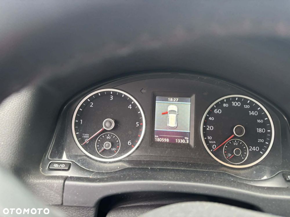 Volkswagen Tiguan 2.0 TDI DPF 4Motion BlueMotion Technology DSG Sport & Style - 11