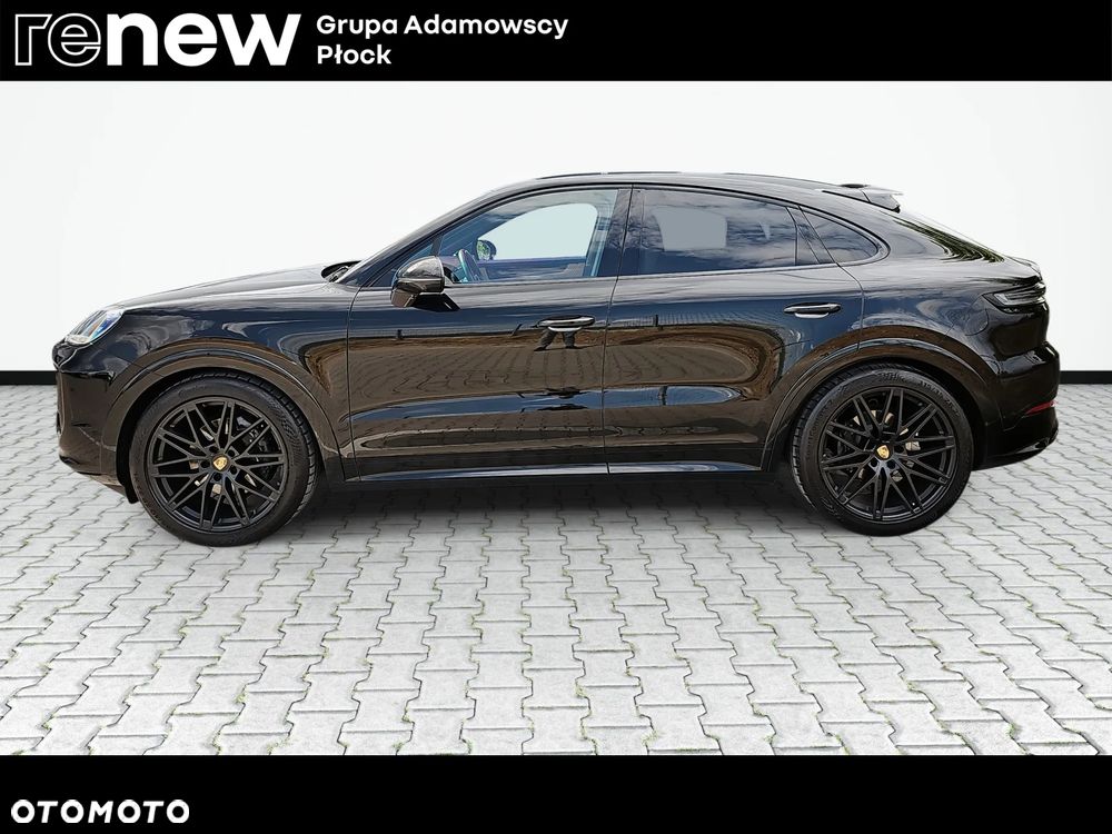 Porsche Cayenne Standard - 9