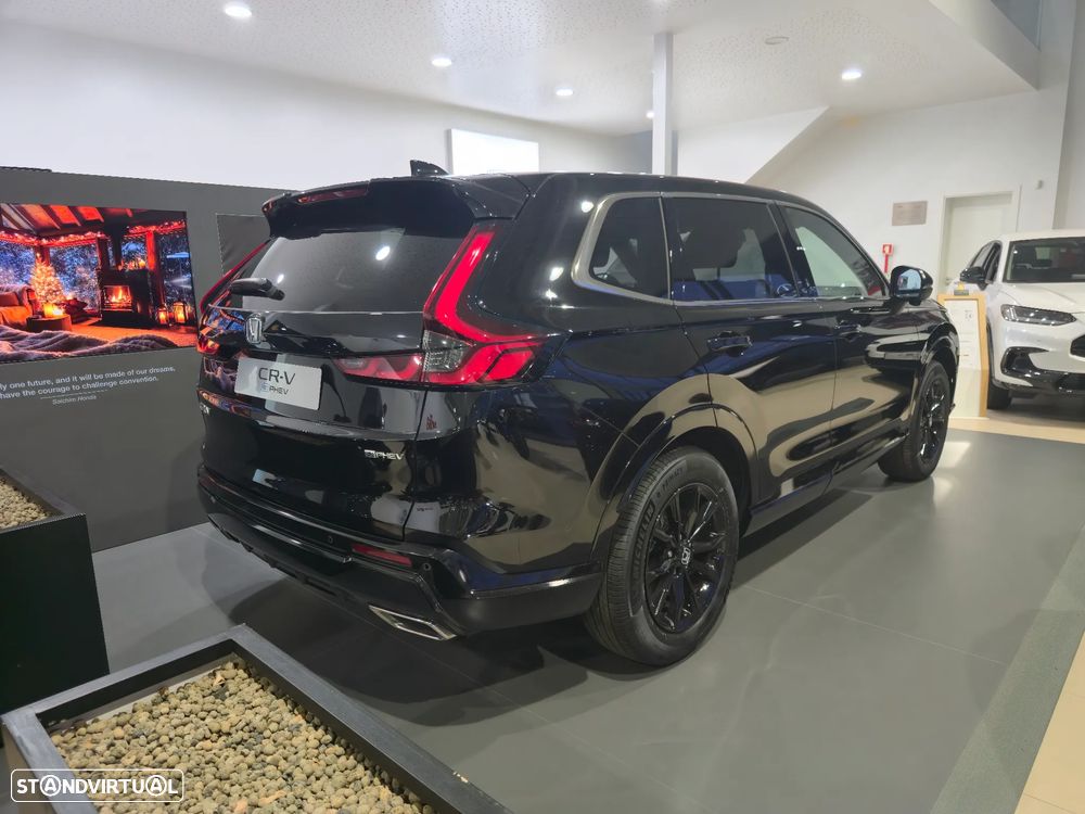 Honda CR-V 2.0 E:PHEV Advance - 1