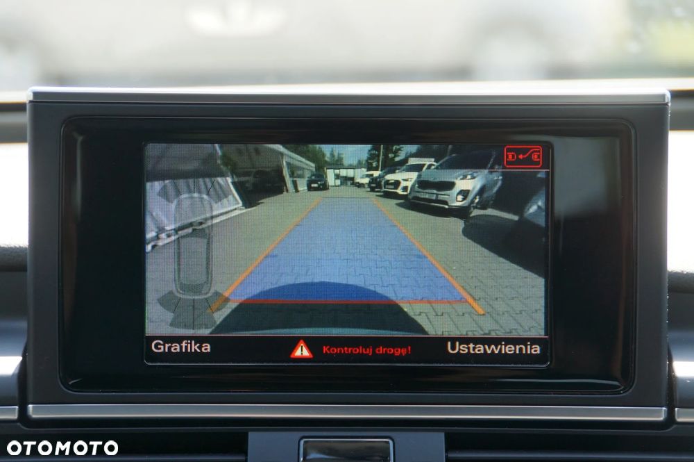 Audi A6 Avant 2.0 TDI Ultra - 16