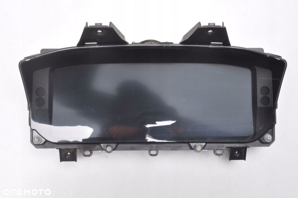 LAND ROVER RANGE ROVER VELAR L560 3.0D LICZNIK ZEGARY ANGLIK K8A2-10F844-JC - 1