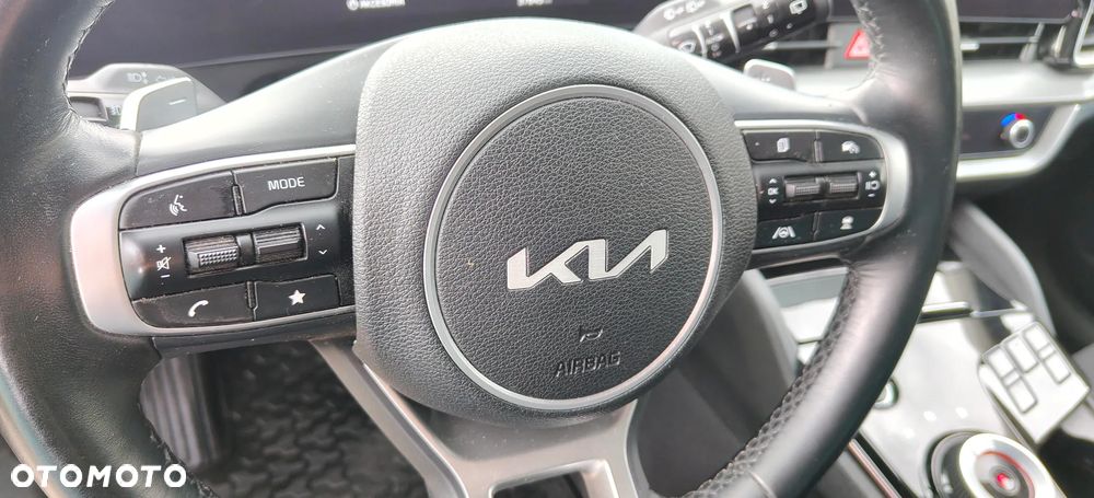 Kia Sportage 1.6 T-GDI Business Line 2WD DCT - 15