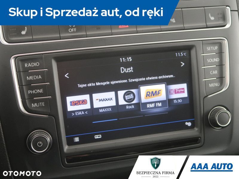 Volkswagen Polo - 15