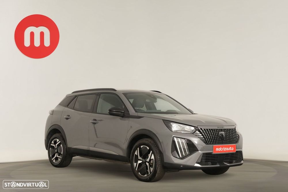 Peugeot 2008 1.2 PureTech Allure - 1