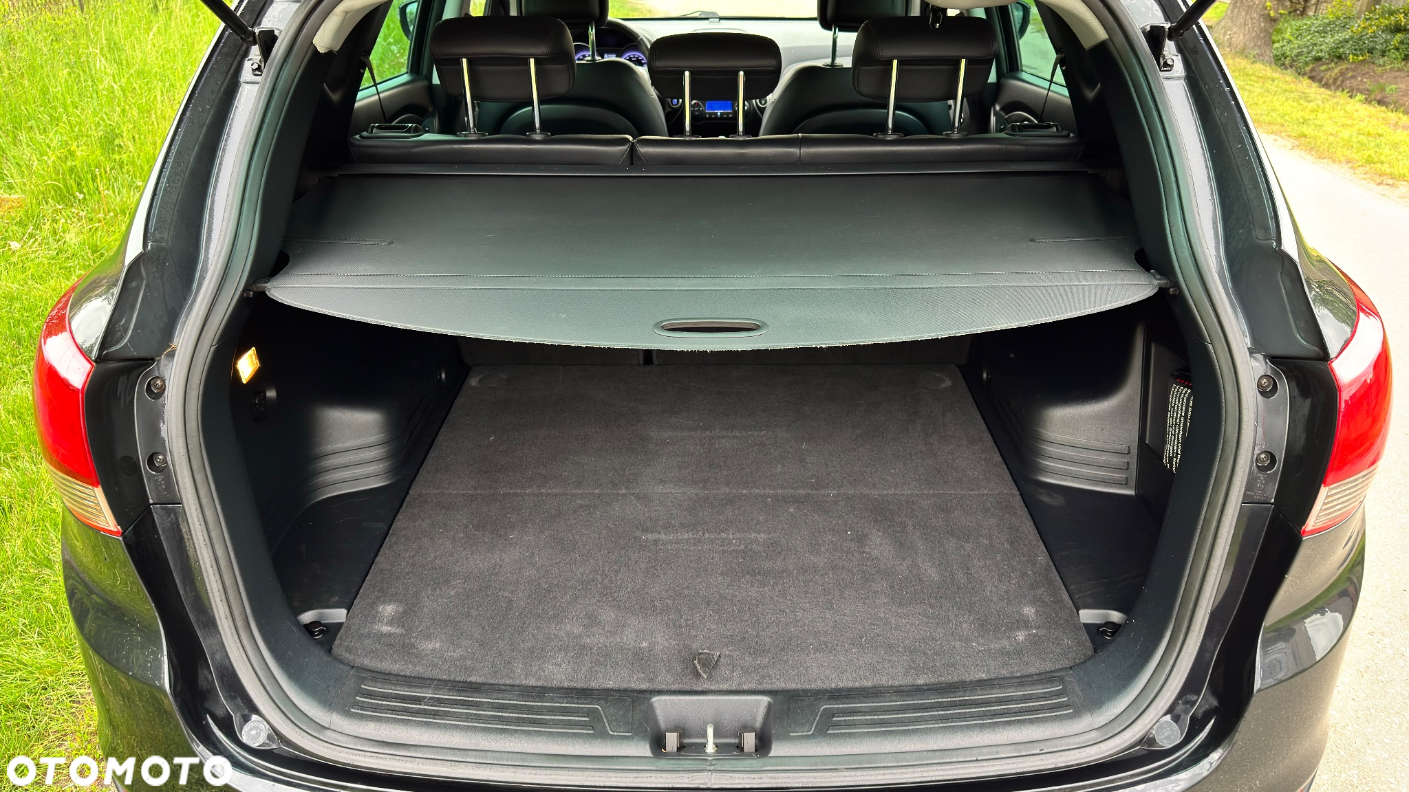 Hyundai ix35 2.0 Style 2WD - 10