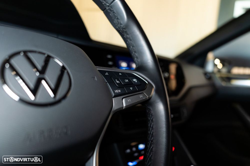 VW Polo 1.0 TSI OPF DSG R-Line - 57