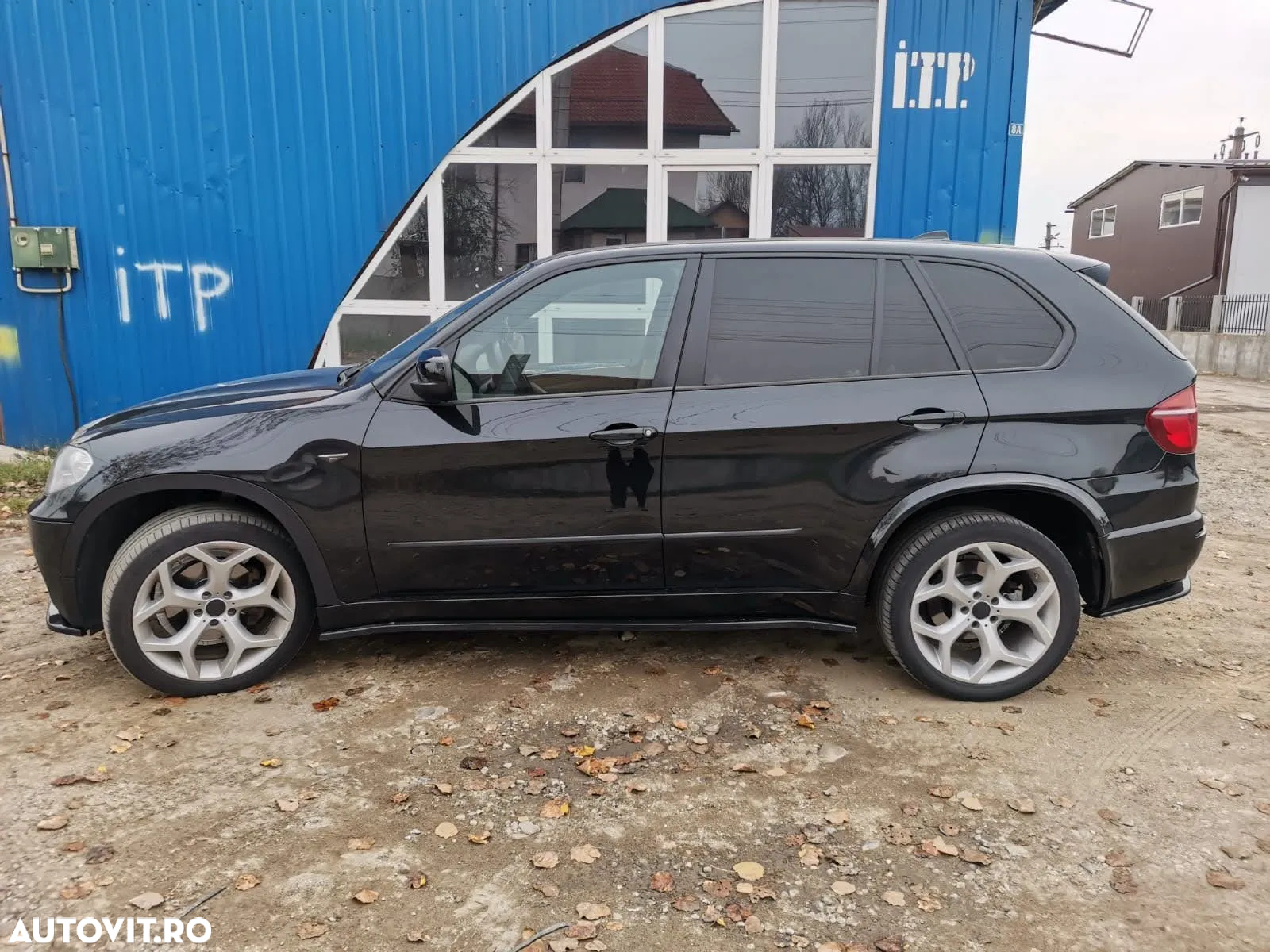 BMW X5 xDrive30d - 3