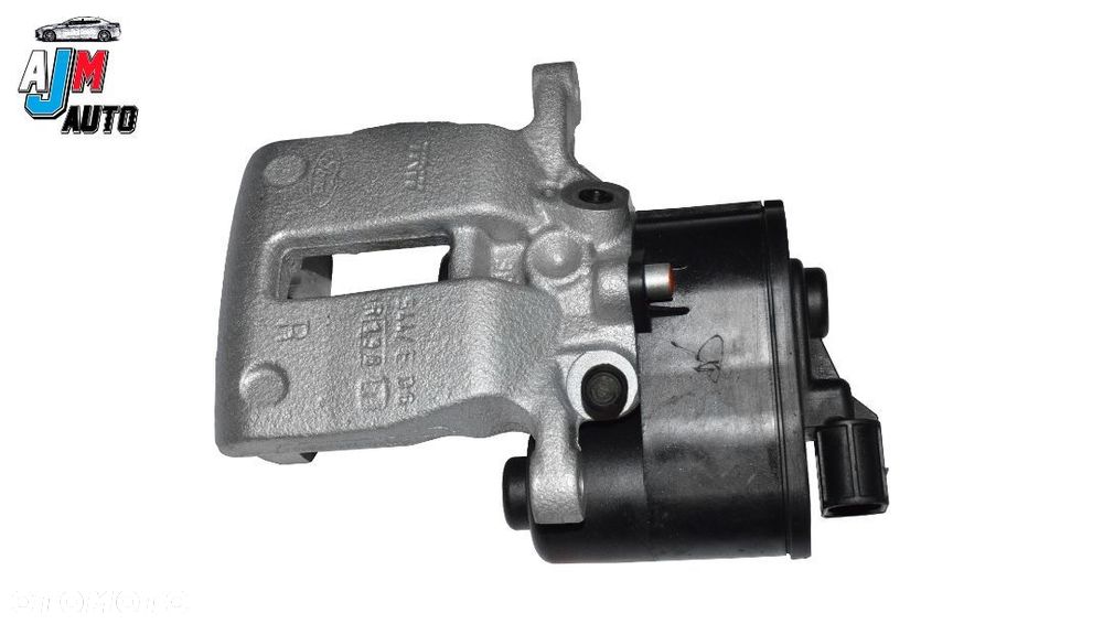 Zacisk hamulcowy tył tylny Prawy Lewy Ford Galaxy S-Max po regeneracji Gwarancja 1 rok - 2