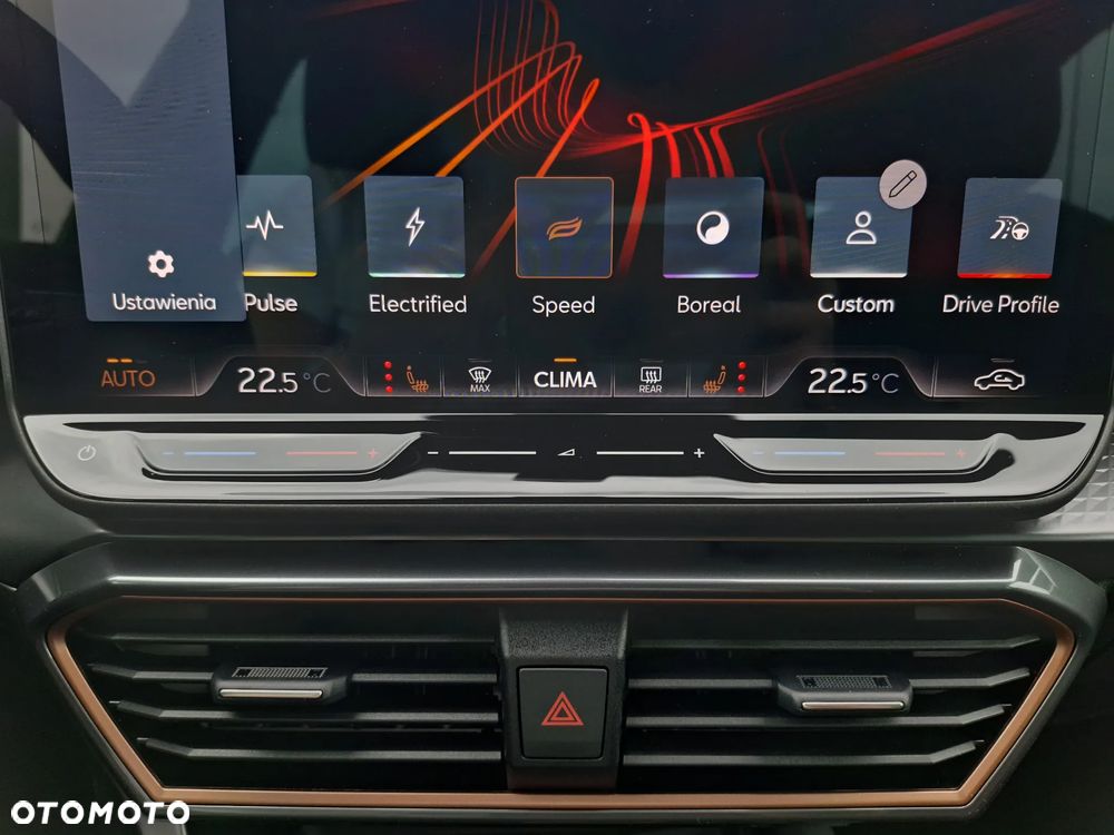 Cupra Formentor 1.5 eTSI mHEV DSG - 19